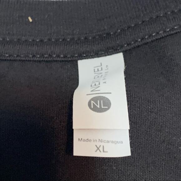 BRAND NEW TOO SHORT RAP GRAPHIC TEE SIZE XL SHORT DOGS IN THE HOUSE - Picture 3 of 3